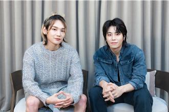 相均練到80公斤自認不像偶像 KENTA大讚上體能節目會奪冠