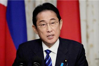 日相岸田4月訪美 獲邀赴國會演說 9年來首見