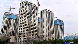 陸元月房價 年跌幅10個月最大