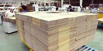 陸紙價3月再漲 台廠吃補