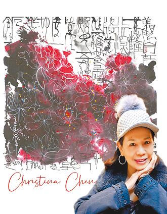 陳玉庭隨心所玉個展 好評