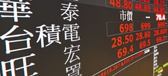 台積電熊本廠今開幕 助攻台股登萬九