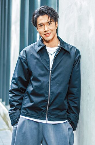 低潮期靠打工度日 洪浩竣《安身》搏音樂夢