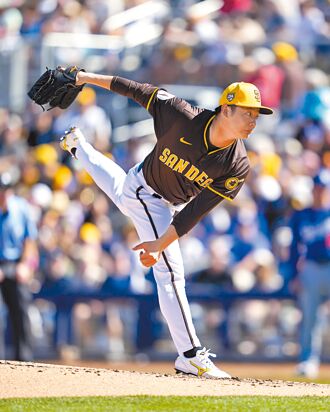 MLB》山本Live BP飙6K 却无缘对决大谷