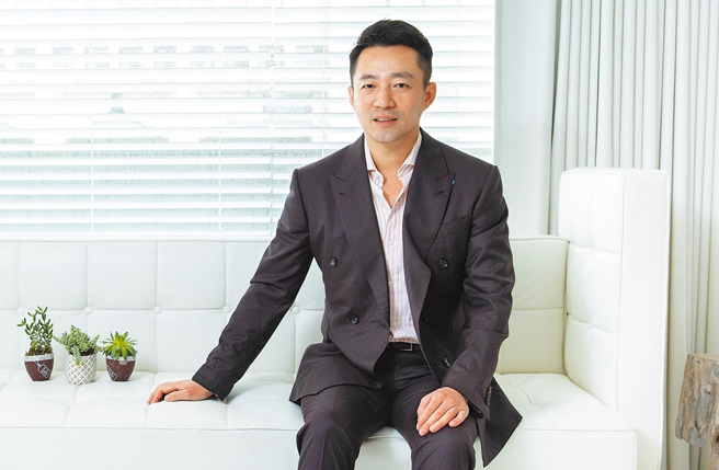 汪小菲宣布今年要再婚。（图／中时资料照片）