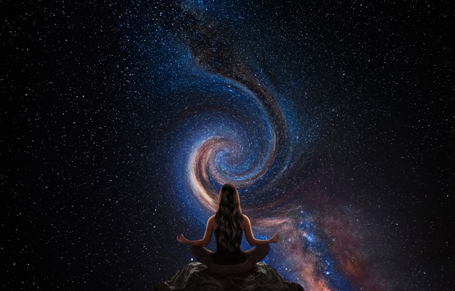 台灣吠陀占星權威李靜唯表示，元宵節適逢滿月在獅子座，吠陀牡羊及金牛事業方面漸入佳境。（示意圖：shutterstock／達志）