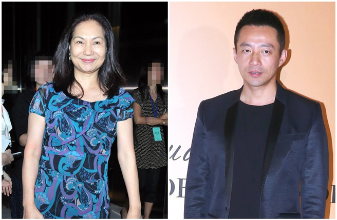 汪小菲宣布今年有再婚計畫，前岳母S媽鬆口回應。（圖／本報資料照片）