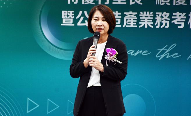 員警執法過當竊嫌送醫不治，屏縣長周春米：至表痛心。(本報資料照片)