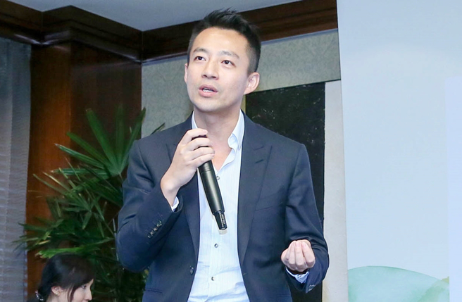 汪小菲宣布今年有再婚计画。（图／中时资料照）