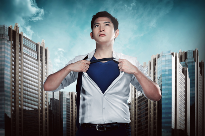 金牛、处女、双子3星座是最有毅力的人，无论遇到什么逆境，他们都不会逃避退缩。（示意图：shutterstock／达志）