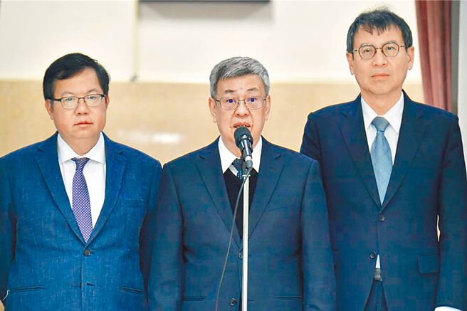 （圖／行政院提供）