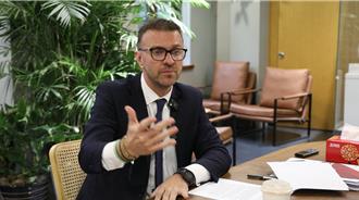 大陸「穩外資」 中國歐盟商會上海分會籲重視中小外企