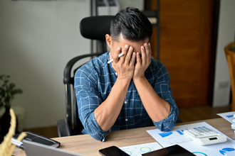 32K男娶年薪500万妻 他曝7年婚姻血泪日常：没存在价值