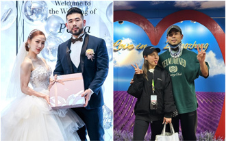 PEETA葛格離婚18天爆隱情 突酸前妻「好想拆穿你」 