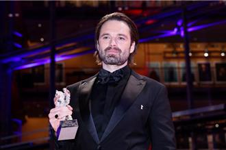 「酷寒戰士」闖柏林拿獎！最佳影片金熊獎再度由紀錄片奪得