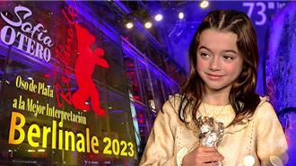 拍片靈感有洋蔥《兩萬種蜜蜂》烏雷索拉連奪23大獎