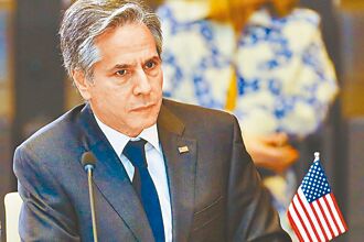 餐桌論 中美關係縮影