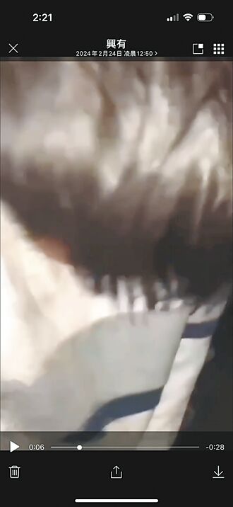 南投小六生遭霸凌 被毆打、燒頭髮