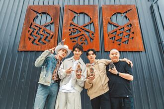 最帥索隆被爆耍大牌 製作單位反誇他敬業