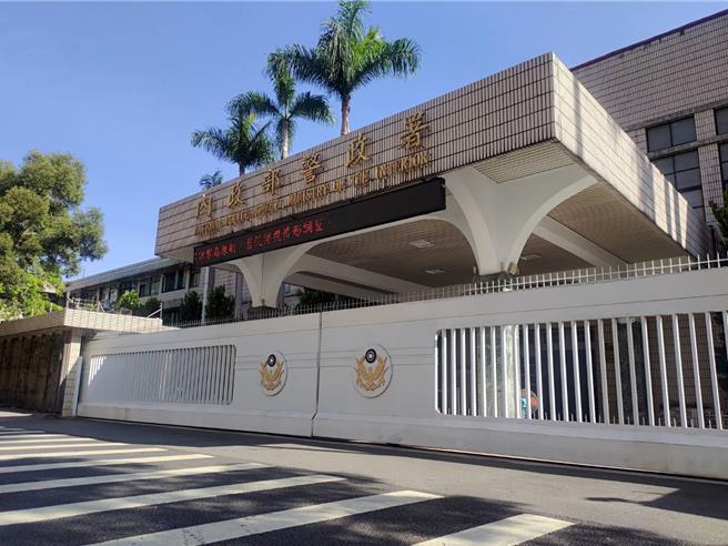 警政署表示，治安維護再獲肯定。（本報資料照片）