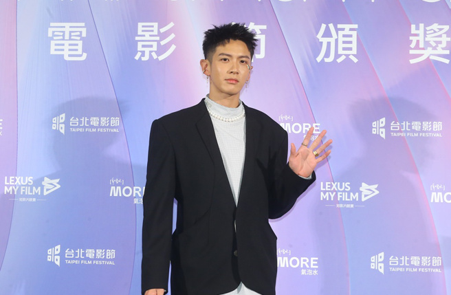 柯震東突曬婚戒宣布「我已婚了」。（圖／中時資料照）