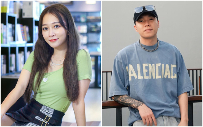 实况主Toyz承认正在追求筱崎泫。（图／中时资料照、Toyz脸书）