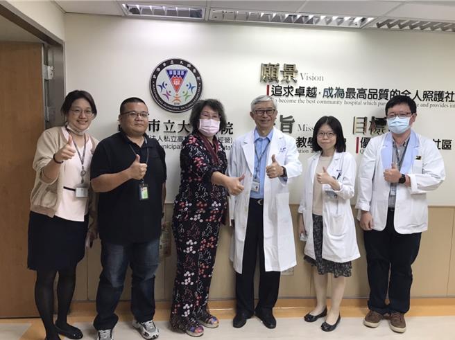 高雄市衛生局提供酒癮治療服務，今年新增4處醫療院所，共16家醫療院所提供戒酒治療服務。（衛生局提供／任義宇高雄傳真）