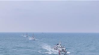 台海執法  陸學者：將更多交由中國海警直接管理