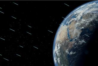 國際首次 陸科研人員認證宇宙射線起源