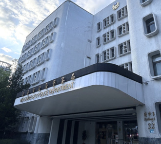 新北「百公斤」警屡出包 起底黑歷史！重压骑士颈8分钟