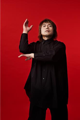 伍佰开春宣布重磅消息！   暌违9年降临北美一圆乐迷梦