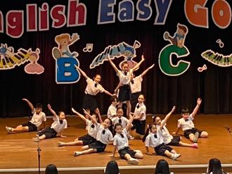 宜蘭中道雙語小學說明會3／2台北登場