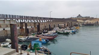 國戰會論壇》太平洋非法捕撈 美中戰略競爭新戰場（蔡裕明）