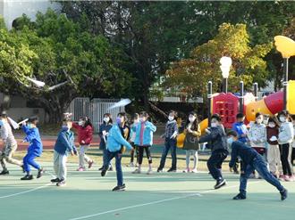 保護學生視力 教育部推「3010120」口訣預防近視