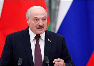 白俄總統魯卡申柯爭取連任 若成功執政期將延至36年