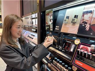 迎春展美顏 Global Mall彩妝、健身器材6折起 京站獨家店快閃