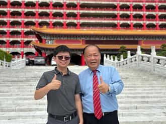 澎縣府1處長上月才走人 「最年輕一級主管」也辭了：回任律師