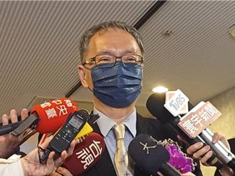 藥師公會建議集中採購「地板價」藥品 薛瑞元：不一定好