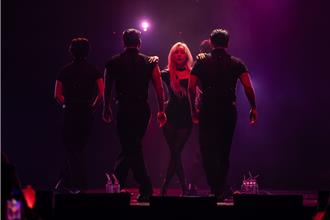 台灣粉絲太給力！MAMAMOO輝人首次個唱秒殺再宣布加場