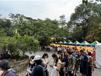 屏東首辦「奇幻大津」光影體驗 帶動蜜棗銷售成長10％