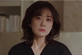 張娜拉《我的Happy Ending》哭到顫抖 真兇反轉共犯曝光