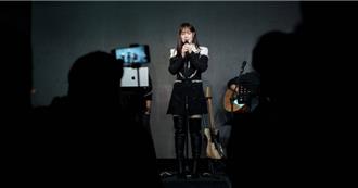 金鐘女配角開唱重現神曲 阿本驚喜現身虧「40老不老」