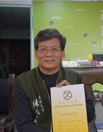 麥寮、虎尾鎮長補選 綠縣黨部決議：艱困選區開放參選