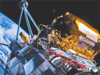 NASA為何要重返月球？  郭正亮：美國曾向中國要東西 竟被拒絕  