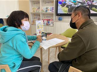 「哈利找伯樂」職涯諮詢 助銀髮族重返職場