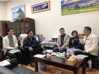 竹東生命園區進化轉型 爭取新建殯儀2館、生命紀念2館