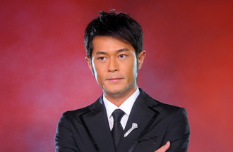 古天樂傳表白「相識30年好友」宣萱 兩人合體回應結婚消息