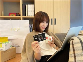 台新雙狗卡權益6月變動 加碼10大通路、改發台新Point