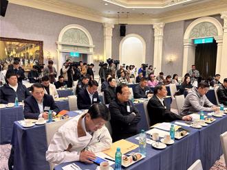 不是黃珊珊？最新爆出藍「2擇一」：讓這席召委給民眾黨