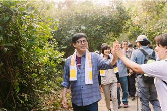 睽違4年再辦登山活動 「悠遊柴山運動趣」3月下旬開跑